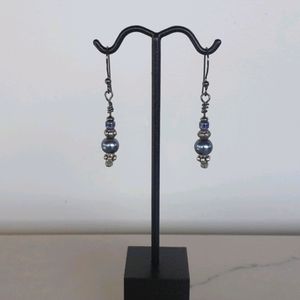 Artisan Dangle Earrings